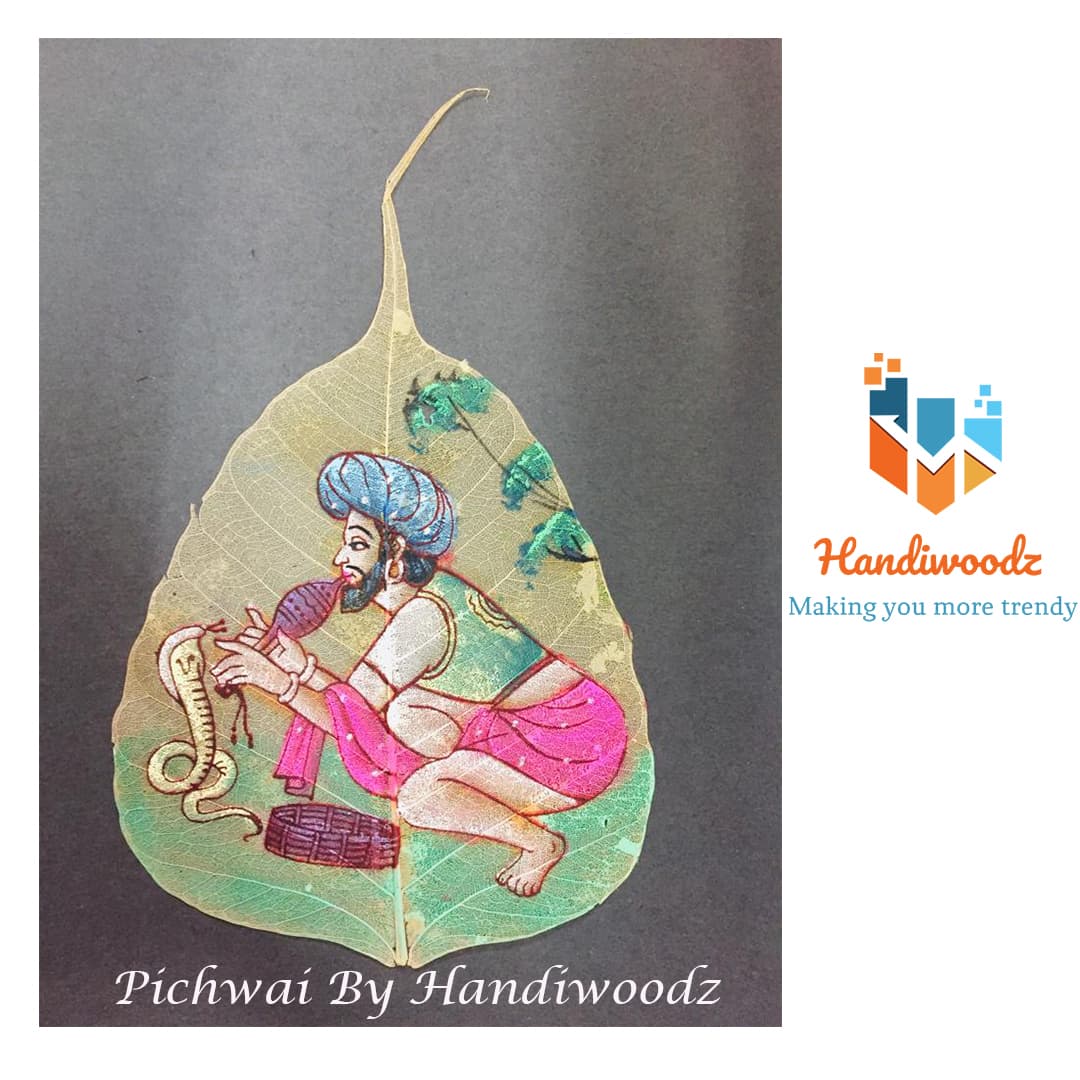 Hand Painted  Paintings